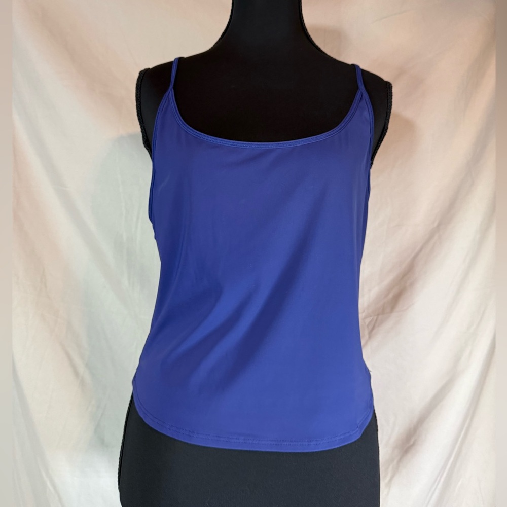 Parade Royal‎ Blue Camisole 💙✨